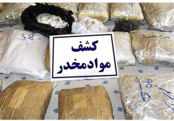 مأموران دست رد به رشوه میلیاردی قاچاقچی مواد مخدر زدند