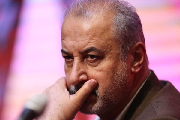 درویش در ایستگاه پایانی