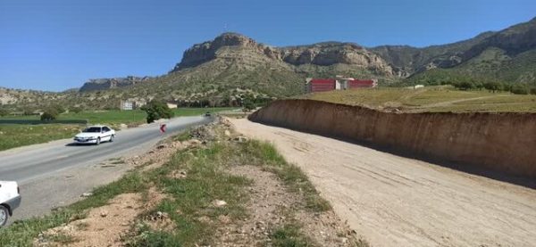 شناسایی ۳۵۰۰ کیلومتر جاده و راه بدون متولی