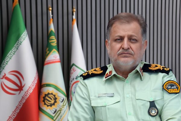 تشدید نظارت‌های پلیس بر فضای مجازی و تأمین امنیت کاربران