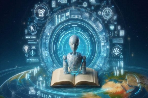 هوش مصنوعی می‌تواند فرهنگ‌های به حاشیه رفته را زنده کند