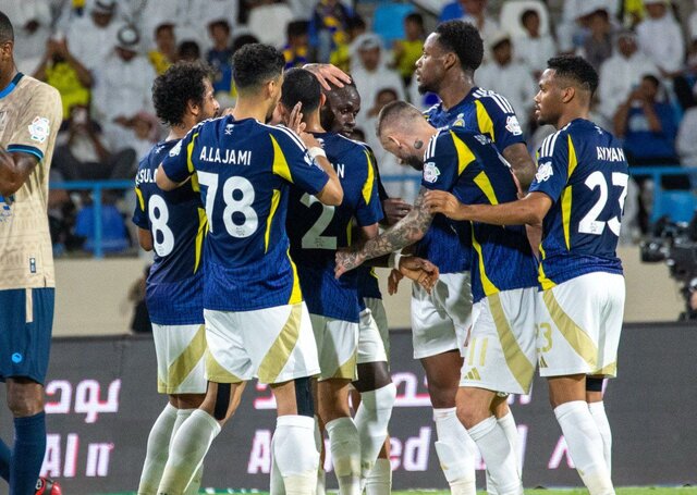 النصر