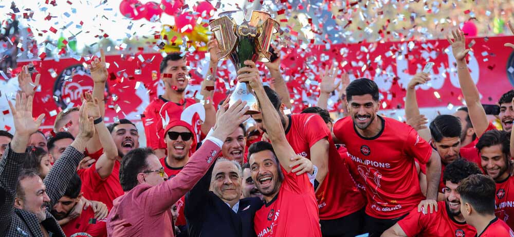 جام بر دوش غیرت آذربایجان