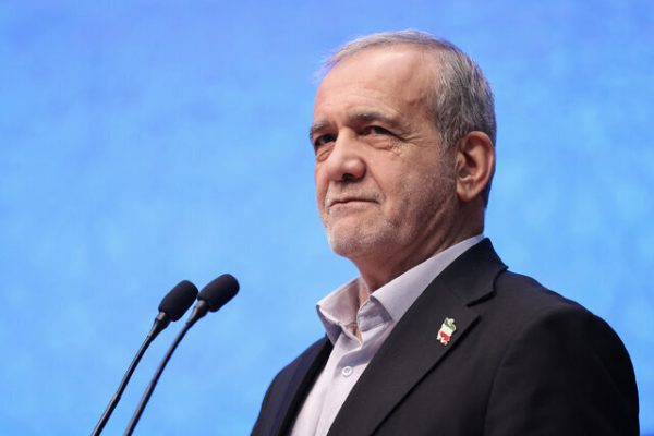حق نداریم حقوق هیچ جنسیت و ملیتی را نادیده بگیریم
