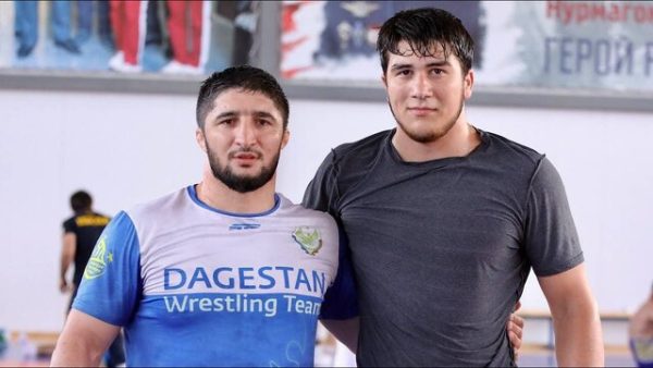 اولین پیش‌بینی از سوپر مبارزه کشتی جهان