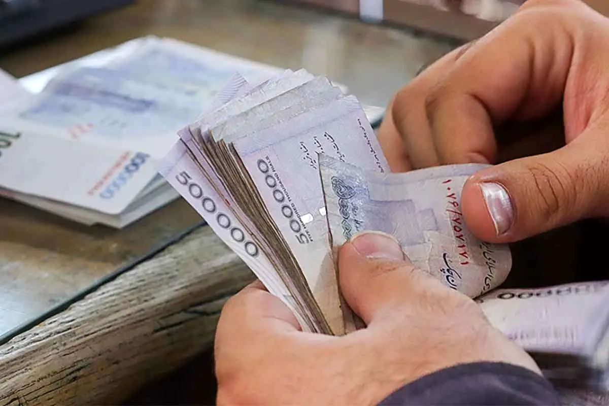 افزایش ۴ تا ۱۴ میلیونی حقوق کارمندان