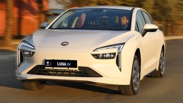 قیمت خودروهای چینی ایران خودرو اعلام شد