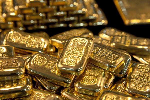 روند کاهشی قیمت جهانی طلا شروع شده است