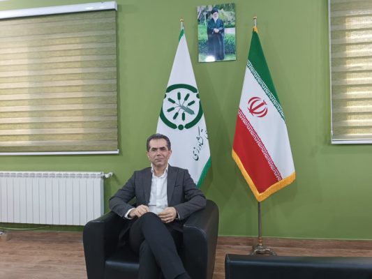استفاده از بذور مرغوب و با کیفیت ، رمز حصول عملکرد کمی و کیفی محصولات کشاورزی