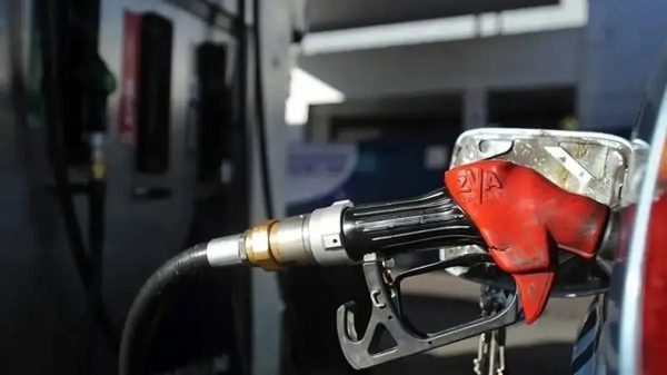 سه نرخی شدن گازوئیل فعلا منتفی شده است