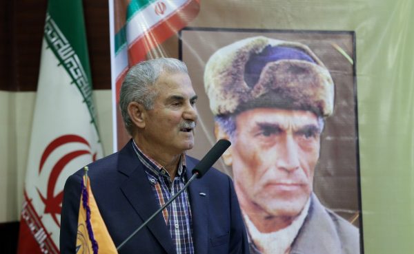 پیشکسوت فوتبال ایران درگذشت