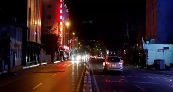  احتمال قطعی برق ۲۴ ساعته در نقاطی از کشور با آمدن گرما