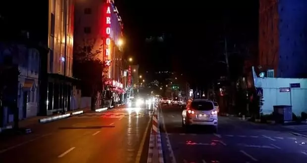  احتمال قطعی برق ۲۴ ساعته در نقاطی از کشور با آمدن گرما