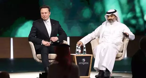 elon musk saudi arabia thumb