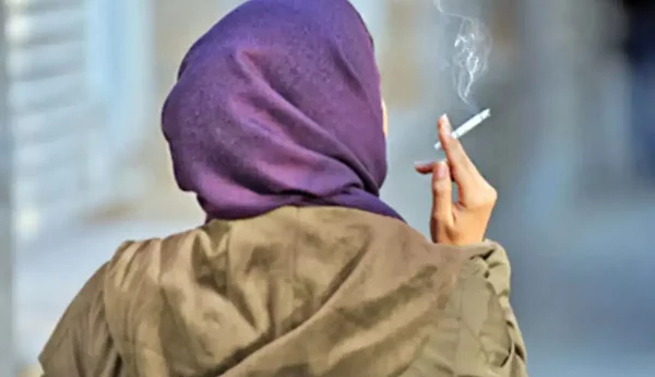 مرگ ۱۷۵ ایرانی در هر روز به دلیل مصرف دخانیات