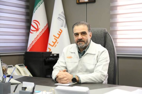 حرکت سایپایدک در مسیر تحقق فروش ۲۷ همت خدمات و قطعات در سال جاری