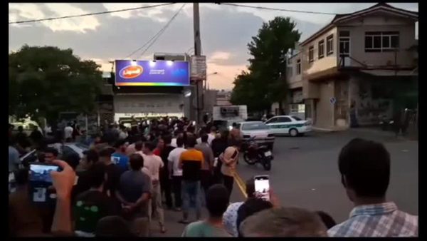جانباختگان حادثه تویسرکان به ۲ نفر رسید