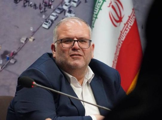 فولاد ایران فرصتها و چالشها