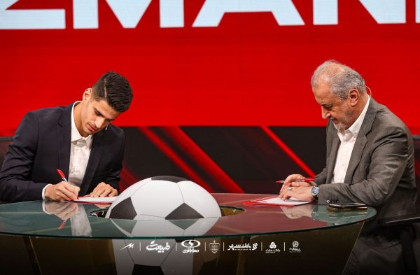بازار را بهم ریخت تا بماند!