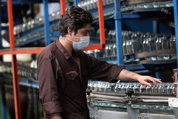 معمای رشد اقتصاد ۸ درصدی