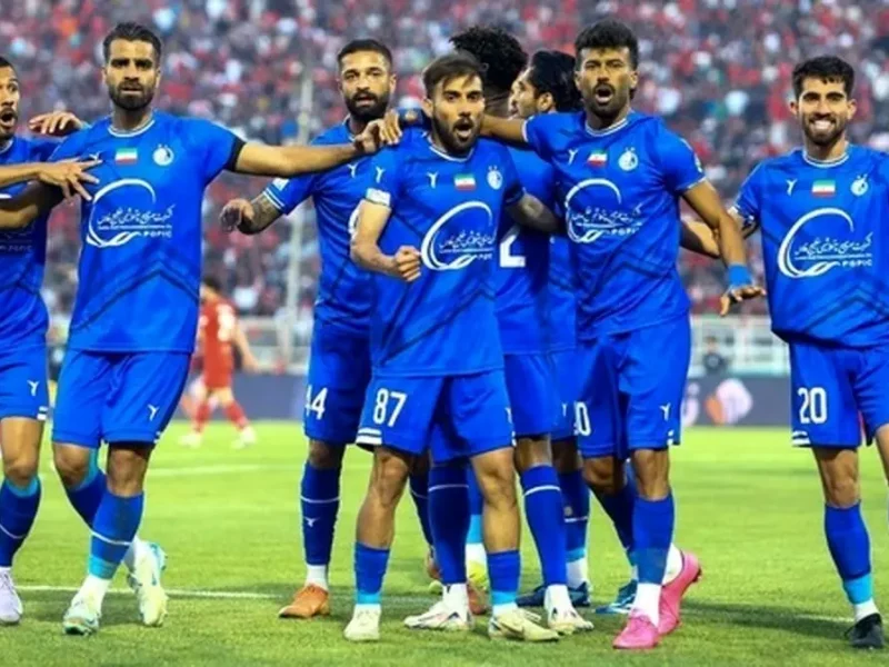 استقلال