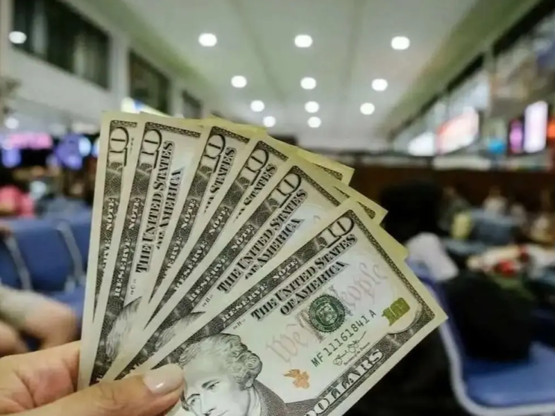 بازار سلف ارزی