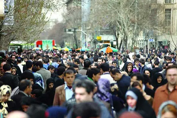 تاثیررشد شهرنشینی