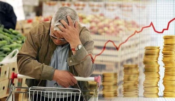 تورم؛ تهدیدی برای معیشت و ثبات اقتصادی