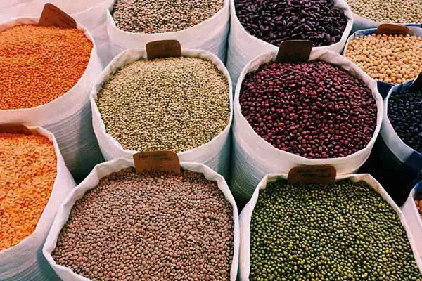 گرانی بیشترحبوبات در راه است