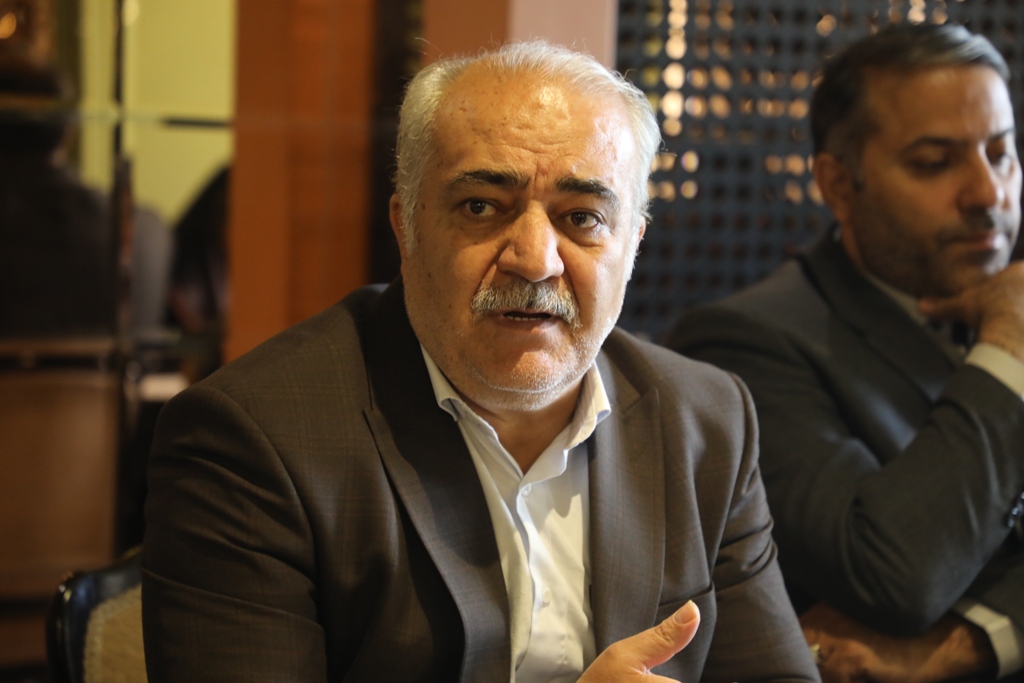 دبیر اجلاس