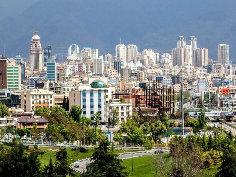رهن خانه با ۷۰۰ میلیون درتهران؟