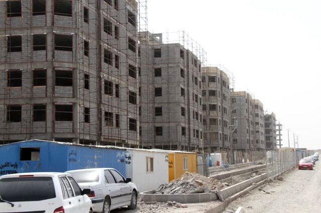 ساخت مسکن
