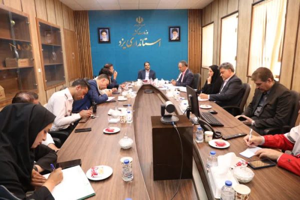 یزد میزبان جشن ملی ازدواج ۱۵۰ زوج برتر کشور