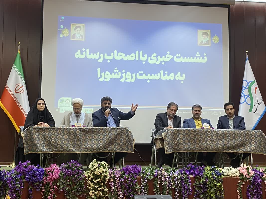 صنایع باید به توسعه زیرساخت‌های شهری کمک کنند/  افتتاح فاز نخست پارک کوهستان در دهه کرامت