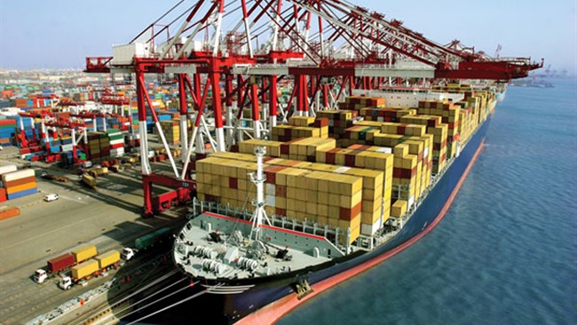 صادرات به آفریقاست