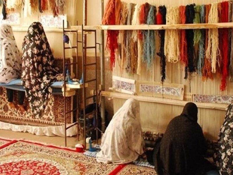 مشاغل خانگی