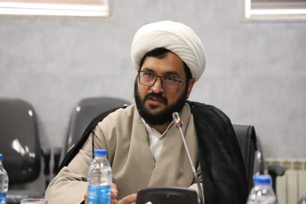 انجام رسالت خطیر قضاوت بدون کمک خداوند غیر ممکن است