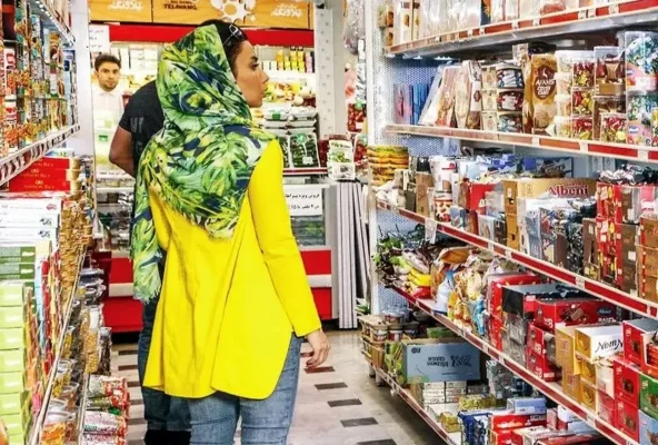  موج جدید تورمی در راه است