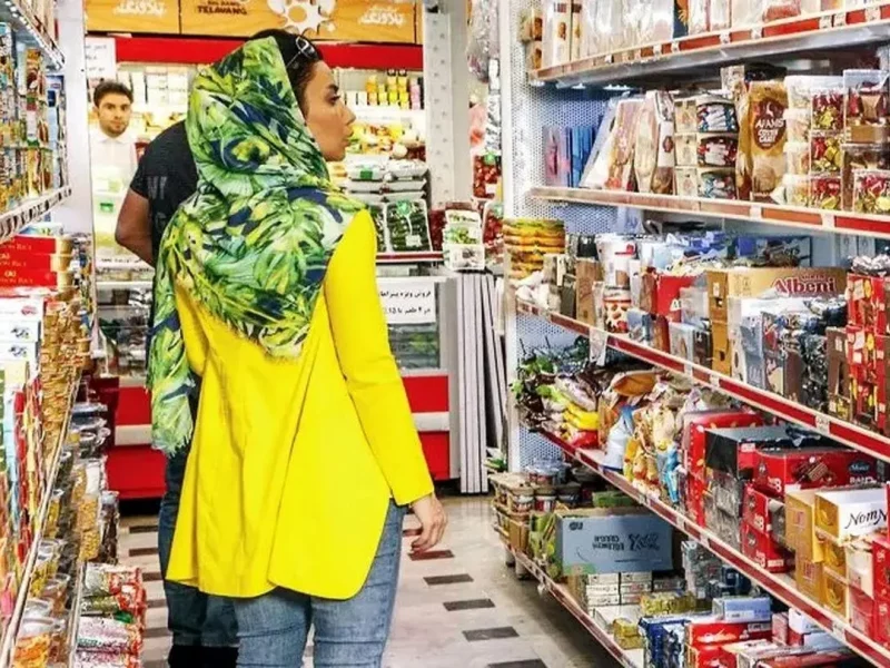 موج جدید تورمی