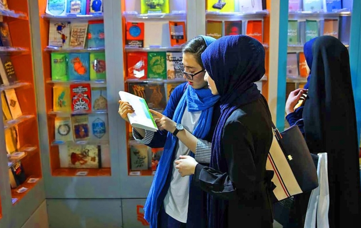 نمایشگاه کتاب تهران؛فرصتی برای گفت‌وگوهای فرهنگی با فرهیختگان