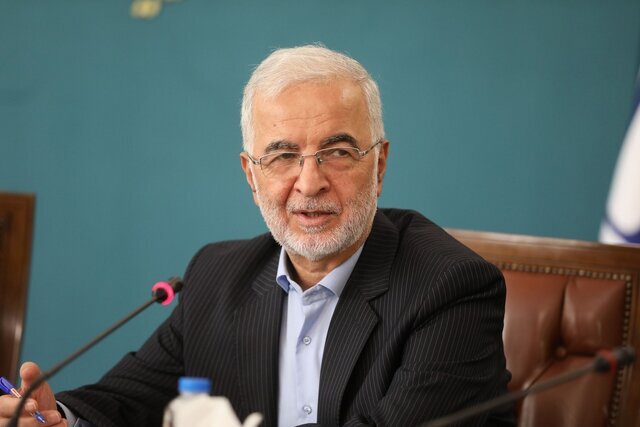 وزیر کشور