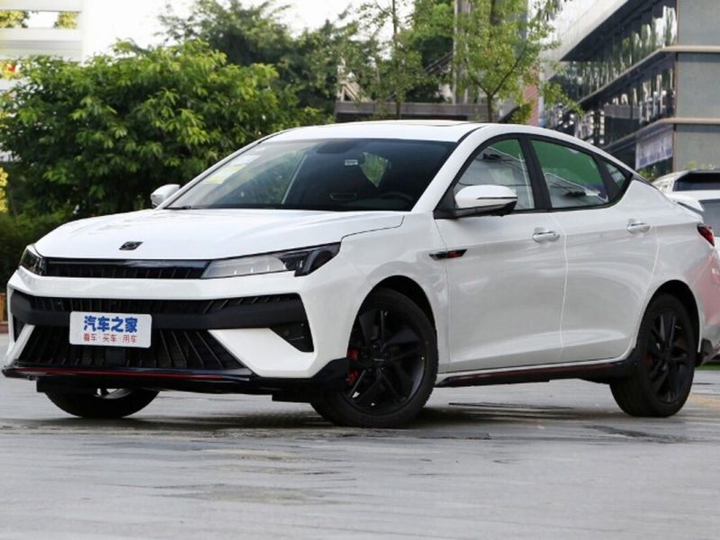 کرمان موتور