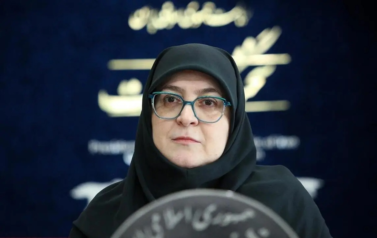 خبرهای مهم سخنگوی دولت: متروها در زمان حمله به عنوان پناهگاه استفاده خواهد شد