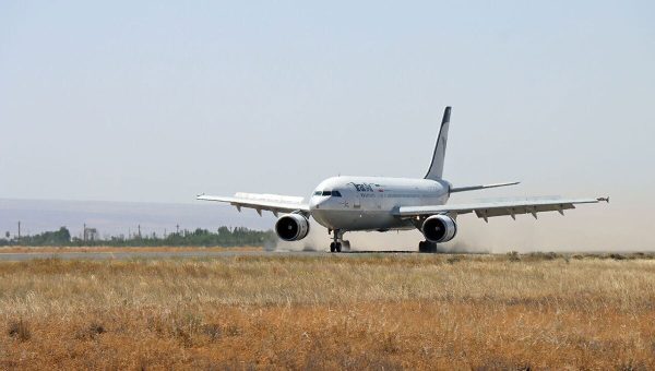 لغو پروازها در شمال، جنوب و غرب کشور تا ساعت ۱۴ شنبه تمدید شد
