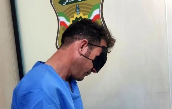 تایید صحت روانی قاتل الهه حسین‌نژاد