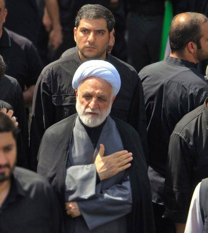 اژه‌ای: همکاری با آژانس به دلیل دشمنی با ملت باید تعلیق شود