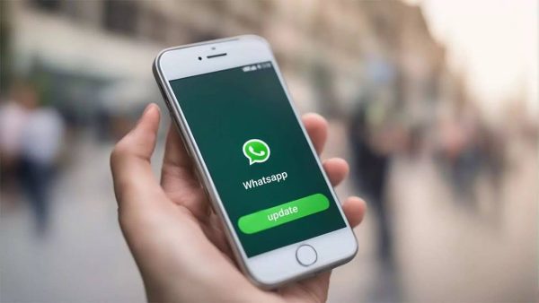 کاهش پهنای باند واتس‌اپ به دستور مرکز ملی فضای مجازی