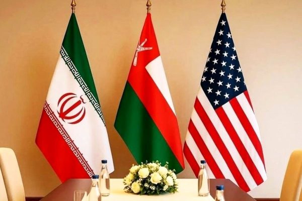 دور ششم مذاکرات ایران و آمریکا یکشنبه در مسقط برگزار می‌شود