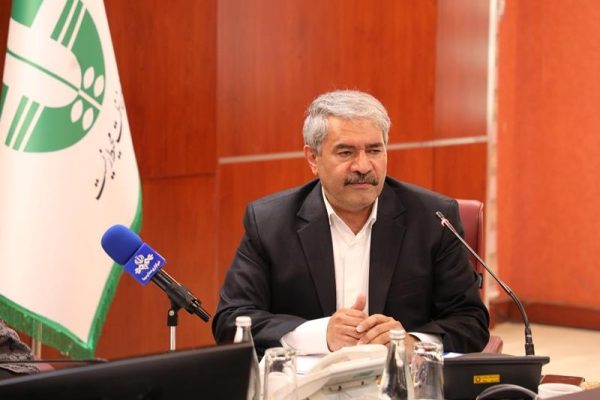 لاهیجان‌زاده: اجرای سند مدیریت تالاب بین‌المللی پریشان و انزلی آغاز شده است