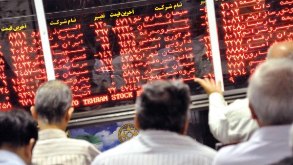 رئیس بورس: برای تعطیلی بورس امروز مجدداً تصمیم‌گیری می‌کنیم